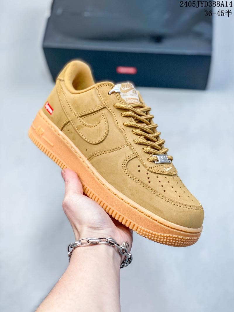 Nike Air Force 1 Shoes